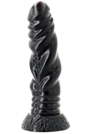 Monster Toys Whisper 21 cm - Monster dildo 1