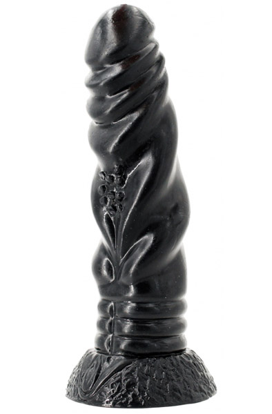 Monster Toys Whisper 21 cm - Monster dildo 1