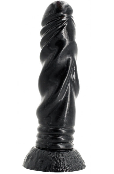 Monster Toys Whisper 21 cm - Monster dildo 2
