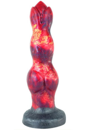 Monstered Dragon Dildo Kaeny 26,5 cm - Dragon dildo 1