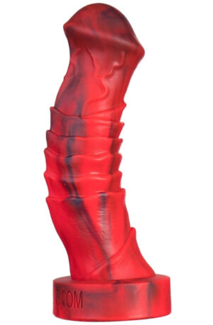 MonsterRed Horsqual Monster Dildo 19,5 cm - Monster dildo 1