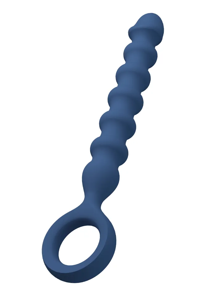 Mr. Play George Penis Anal Bead 28,5 cm - Anālās krelles 2 [full]