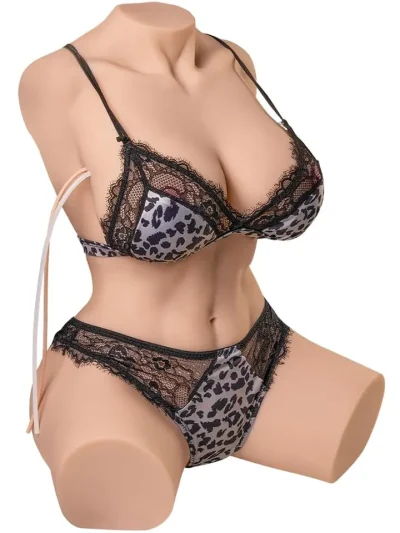 Muriel Thrusting Sex Doll 17,5 kg - Seksa lelle 1