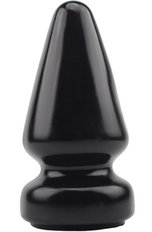 My Ass XL Anal Plug 18,5 cm - XL Buttplug 1