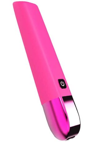 My Pink Clitherapy - Vibrators 1