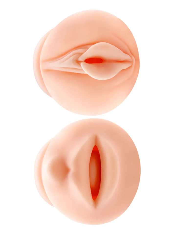 Nancy Double Masturbator - Vagīnas masturbators 6 [full]