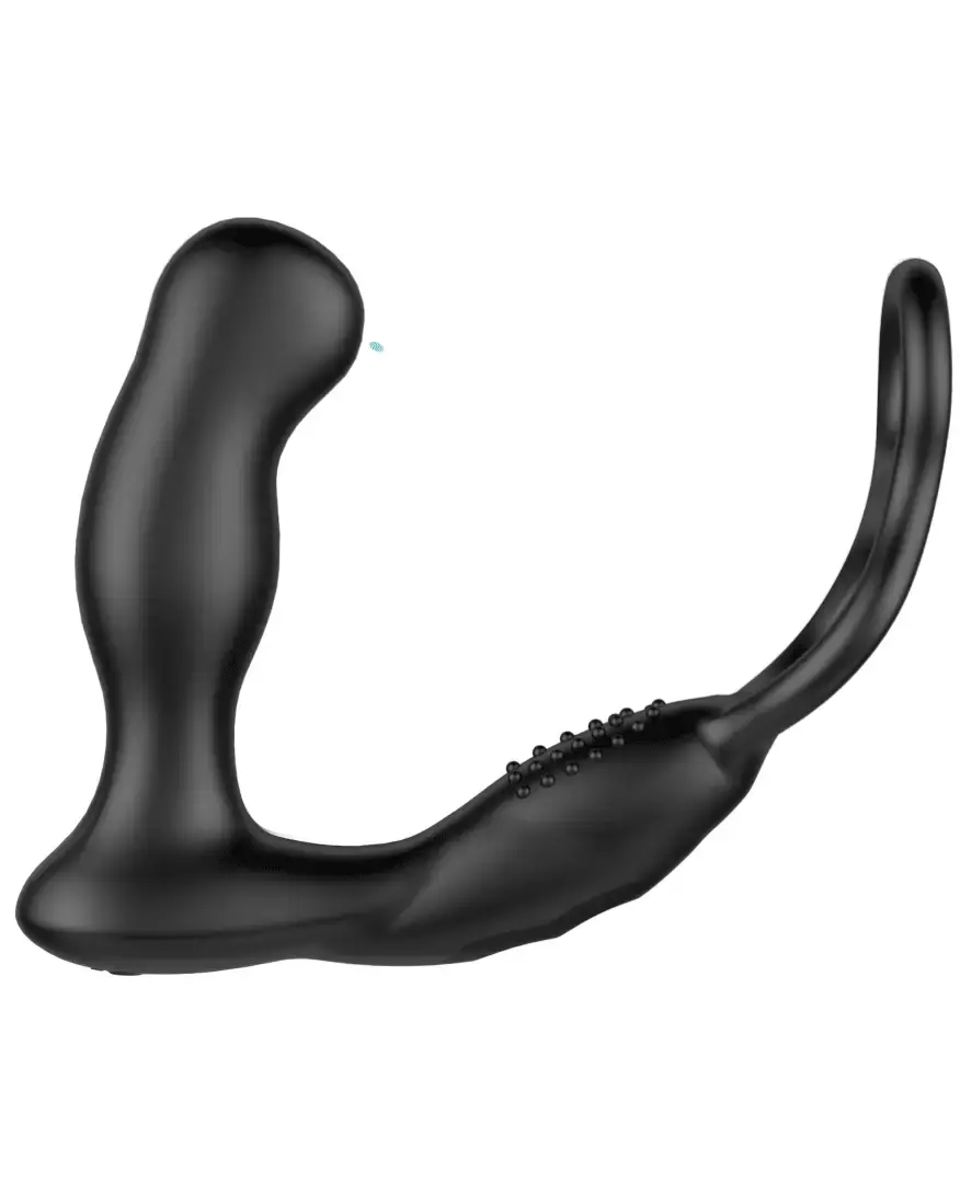 Nexus Revo Embrace Vibrating Prostate Stimulator - Prostatas vibrators 1