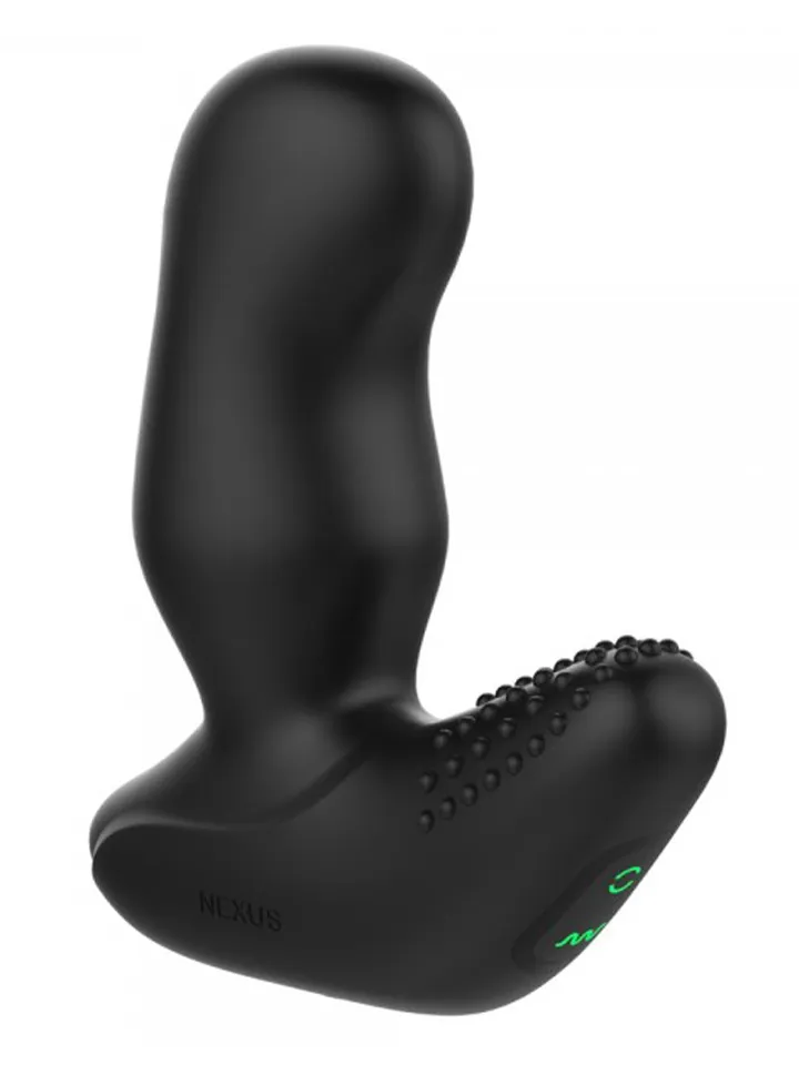 Nexus Revo Extreme Rotating Prostate Vibrator - Prostatas stimulators 2 [full]