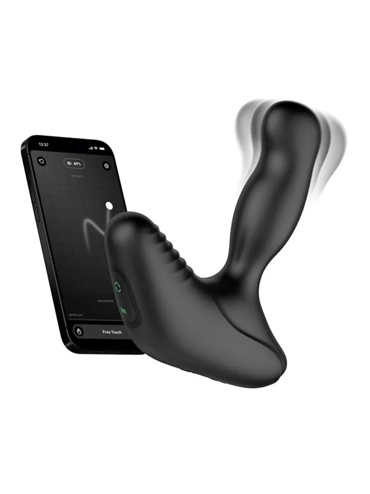 Nexus Revo Stealth App Version - Prostatas vibrators 3 [full]