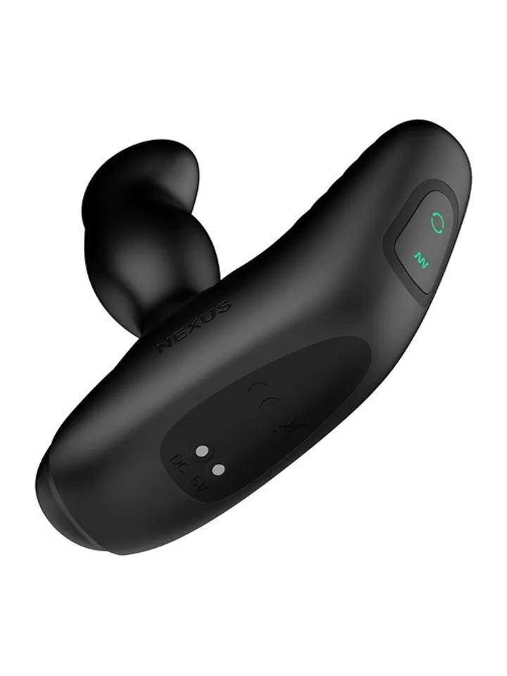 Nexus Revo Stealth App Version - Prostatas vibrators 4 [full]