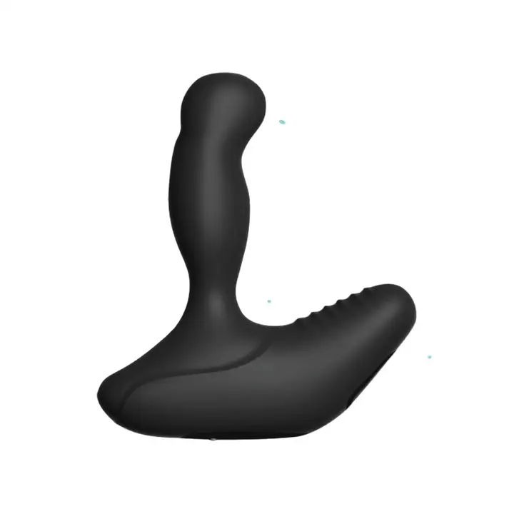 Nexus Revo Stealth Prostate Vibrator - Prostatas vibrators 1 [full]