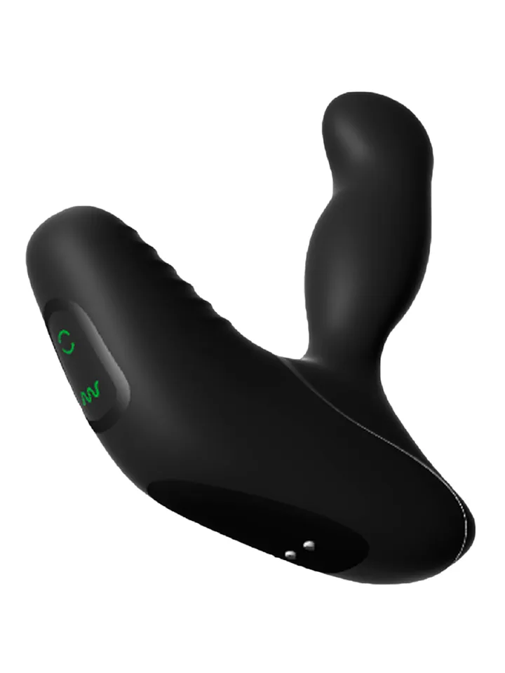 Nexus Revo Stealth Prostate Vibrator - Prostatas vibrators 2 [full]
