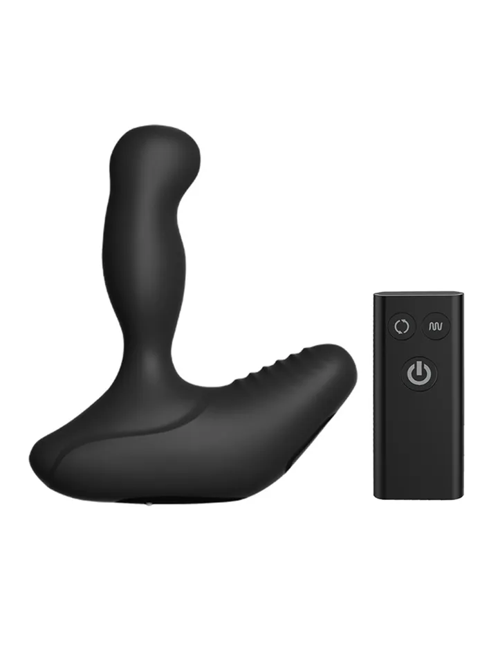 Nexus Revo Stealth Prostate Vibrator - Prostatas vibrators 3 [full]