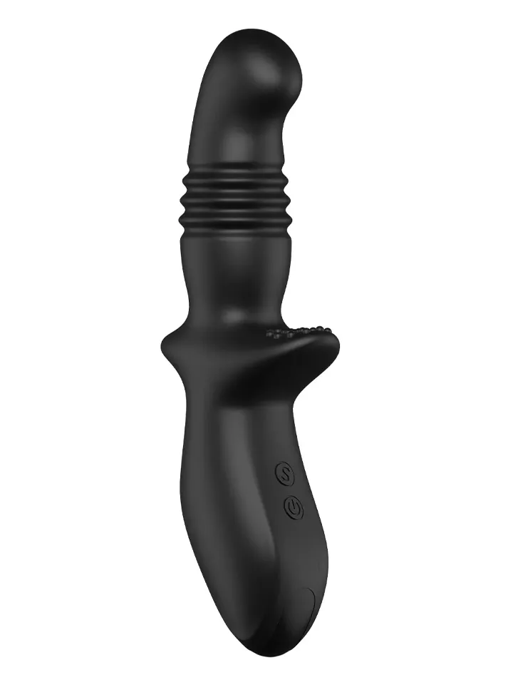 Nexus Thrust Anal Thrusting Prostate Probe - Prostatas stimulators 1 [full]