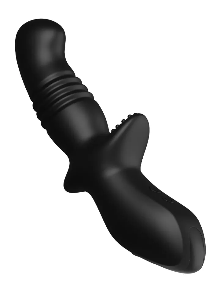 Nexus Thrust Anal Thrusting Prostate Probe - Prostatas stimulators 2 [full]