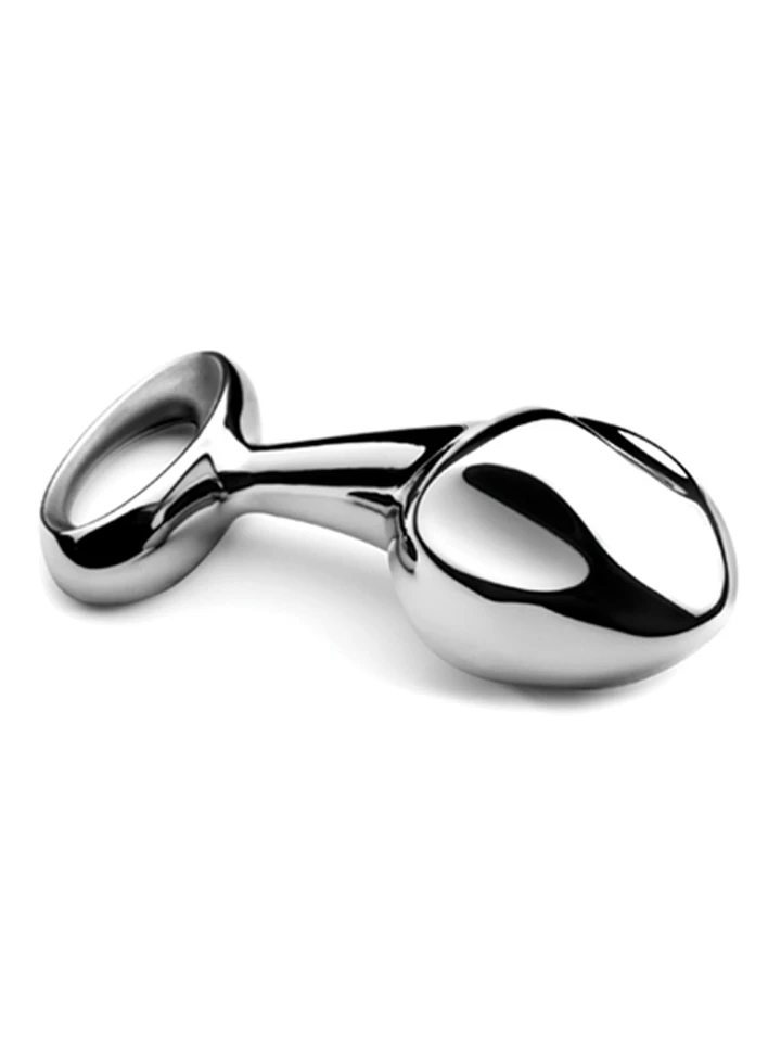 Njoy Pure Metal Plug 2.0 - Muca spraudnis 1 [full]