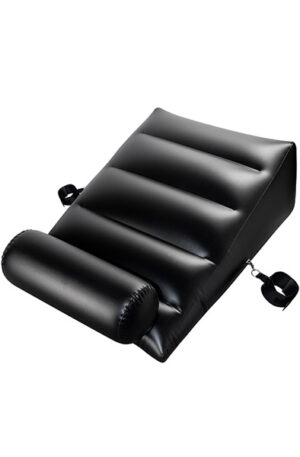 NMC Dark Magic Ramp Wedge Inflatable Cushion - Seksa spilvens 1