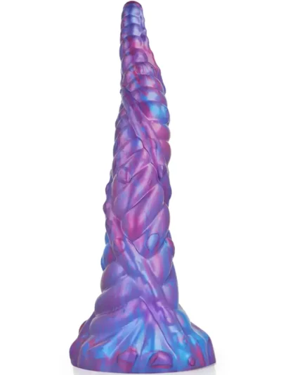 Nokken Dildo Water Creature 29,5 cm - Dragon dildo 1