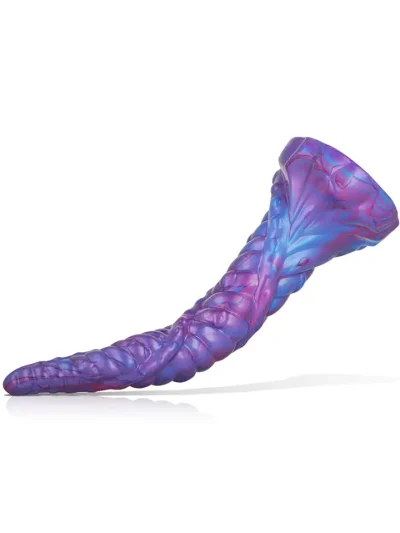 Nokken Dildo Water Creature 29,5 cm - Dragon dildo 6