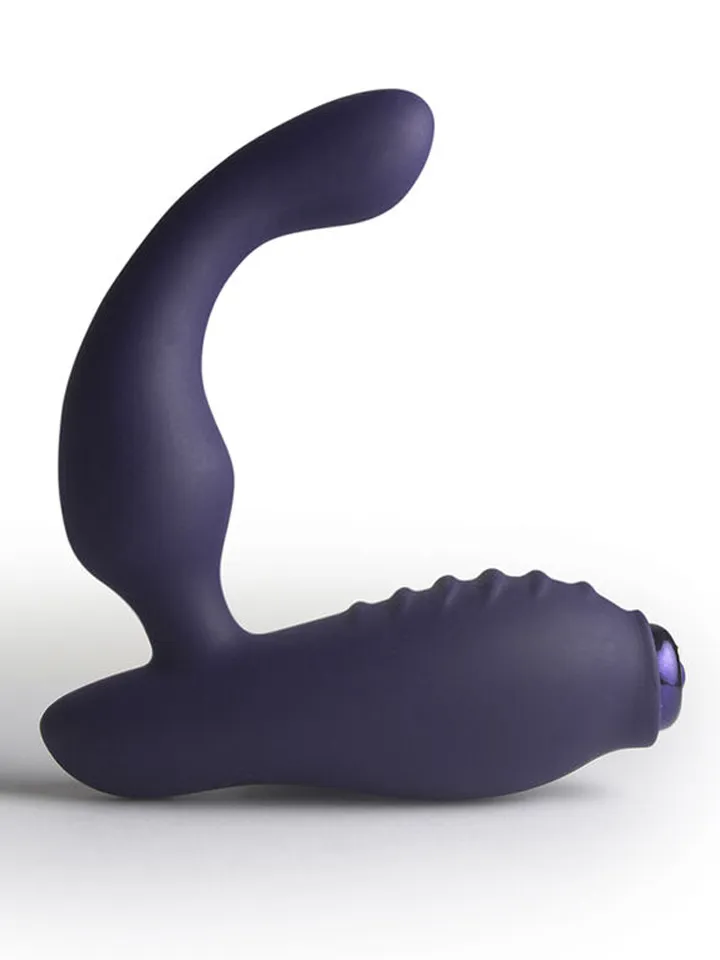 Nova Sovereign Smooth P-Spot Vibrator - Prostatas stimulators 1 [full]
