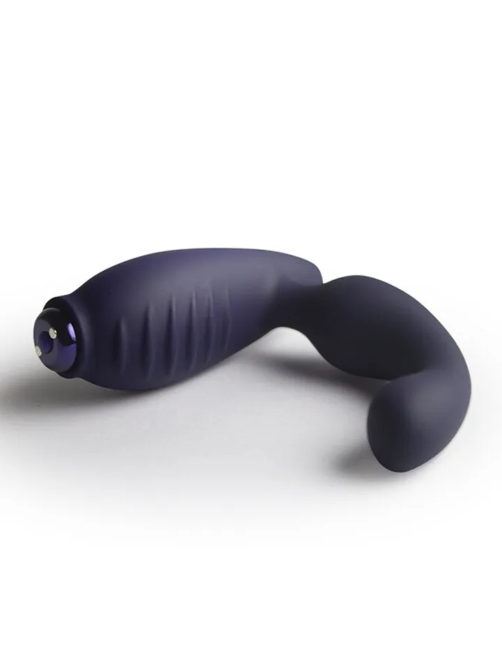 Nova Sovereign Smooth P-Spot Vibrator - Prostatas stimulators 3 [full]