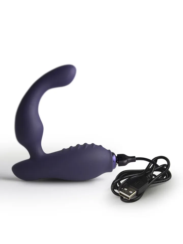 Nova Sovereign Smooth P-Spot Vibrator - Prostatas stimulators 4 [full]