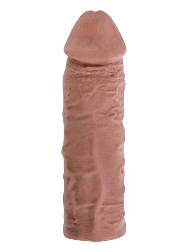 NS Novelties Be Shane Extension Girth Enhancer - Penisa piedurkne 1 [full]