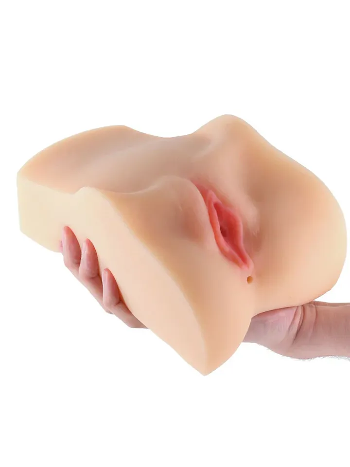 NS Novelties Daisy Pussy - Vagīnas masturbators 1 [full]