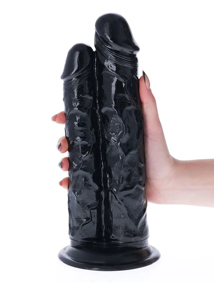 Nublo Extreme Double Dildo 27 cm - Dubultā dildo 1 [full]
