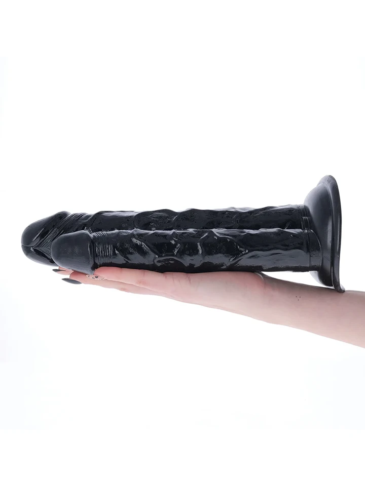 Nublo Extreme Double Dildo 27 cm - Dubultā dildo 2 [full]