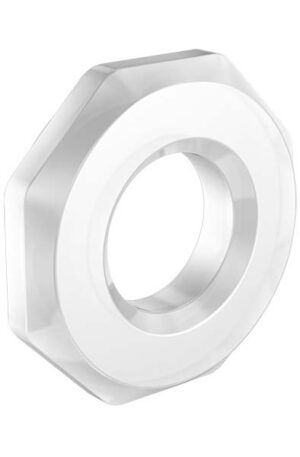 Nut C-Ring Clear - Gaiļa gredzens 1