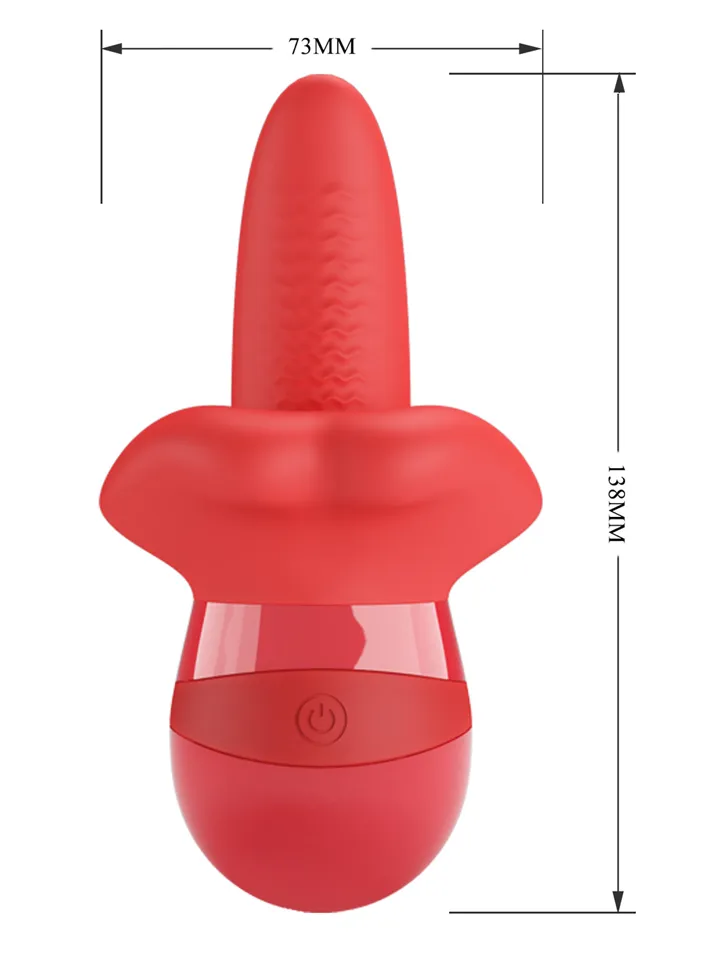 Obelia The Flaming Lips Vibrator - Klitora stimulators 3 [full]