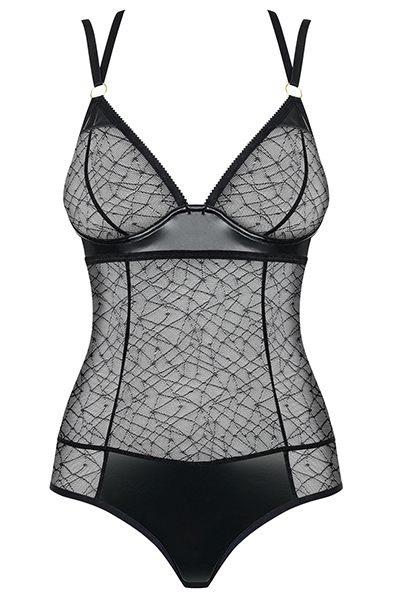 Obsessive 859-TED-1 Teddy - Tedijs 3