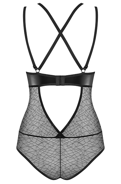 Obsessive 859-TED-1 Teddy - Tedijs 4