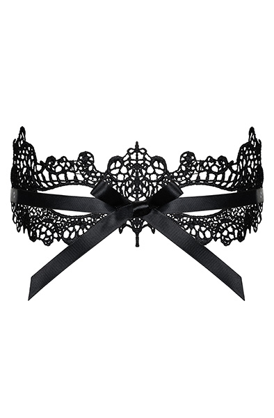 Obsessive A701 Mask - Maska 3