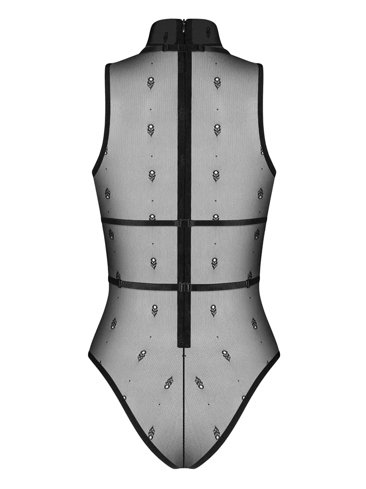 Obsessive Anniverse Special Teddy & Harness - Tedijs 5 [full]