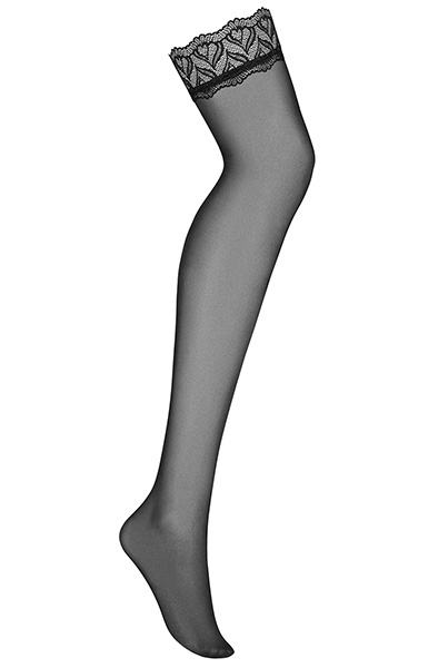 Obsessive Arisha Stockings - Uzturēšanās 2