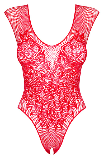 Obsessive B112 Red - Tedijs 3
