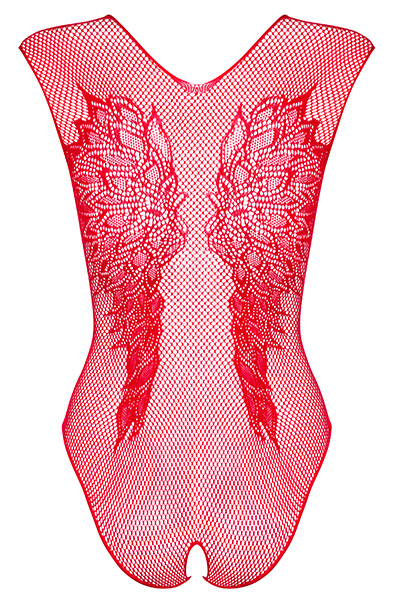 Obsessive B112 Red - Tedijs 4