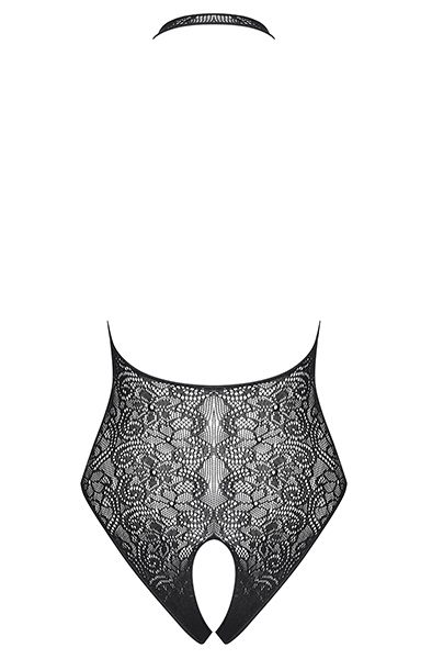 Obsessive B113 Teddy Black - Seksīga apakšveļa 4