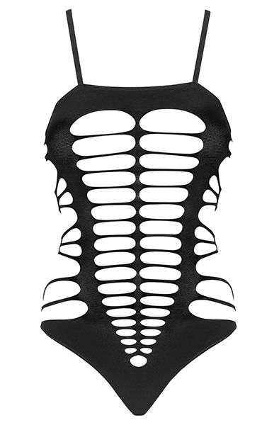 Obsessive B122 Teddy - Tedijs 3