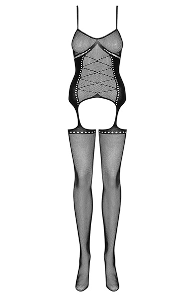 Obsessive Bodystocking G314 - Seksīga apakšveļa 3