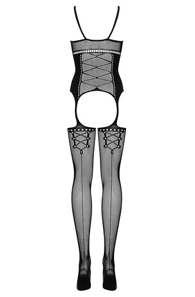 Obsessive Bodystocking G314 - Seksīga apakšveļa 4