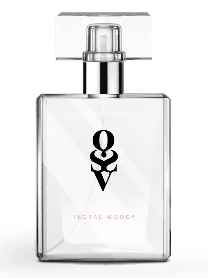 Obsessive Floral-Woody Perfume 30 ml - Feromoni 2 [full]