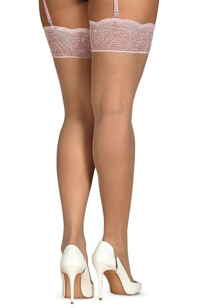 Obsessive Girlly Stockings - Uzturēšanās 2