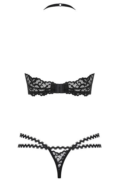 Obsessive Joylace Set - Seksīga apakšveļa 4