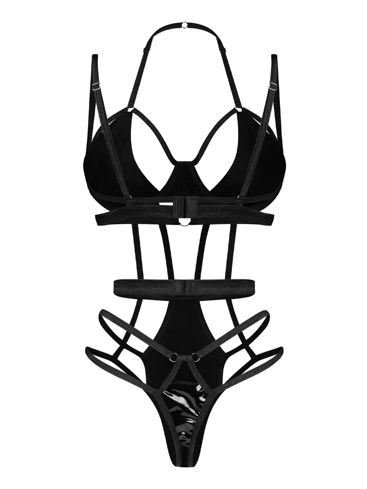 Obsessive Keira Lise Teddy Black - Tedijs 3 [full]