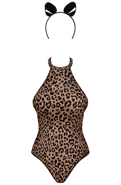 Obsessive Leocatia Teddy - Tedijs 3