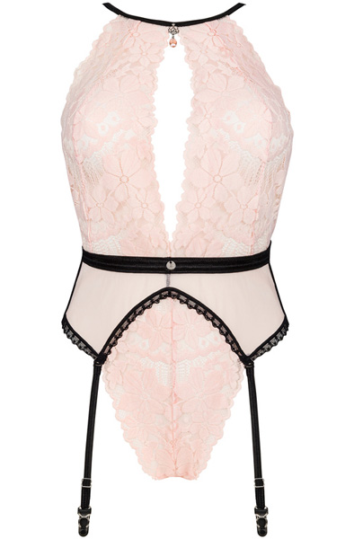 Obsessive Lilines Teddy - Tedijs 4
