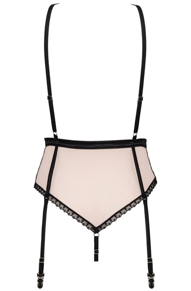 Obsessive Lilines Teddy - Tedijs 5